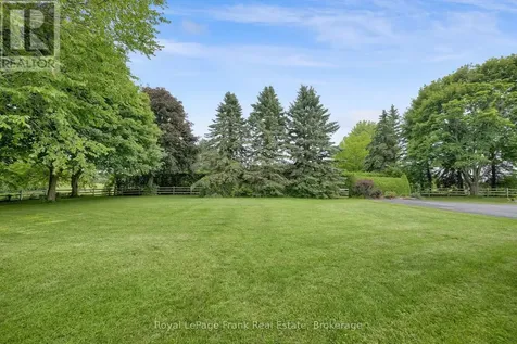 3909 Old Scugog Road Clarington ON L1C 3K2