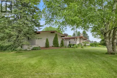 3909 Old Scugog Road Clarington ON L1C 3K2