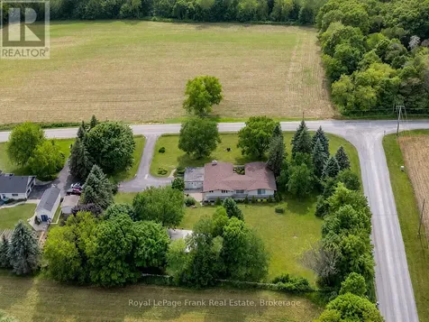 3909 Old Scugog Road Clarington ON L1C 3K2