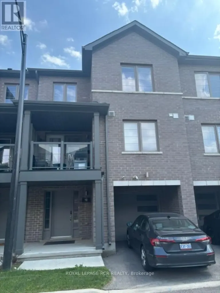 205 West Oak Trail Kitchener ON N2R 1R4
