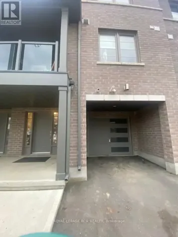 205 West Oak Trail Kitchener ON N2R 1R4