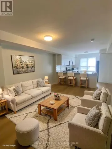 205 West Oak Trail Kitchener ON N2R 1R4