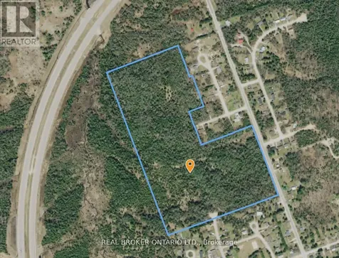 Con 3 Eagle Lake Road South River ON P0A 1X0