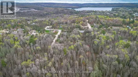 Con 3 Eagle Lake Road South River ON P0A 1X0