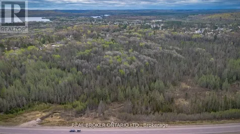 Con 3 Eagle Lake Road South River ON P0A 1X0