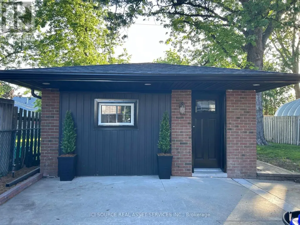 1911 Francois Road Windsor ON N8W 4S9