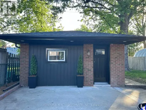 1911 Francois Road Windsor ON N8W 4S9
