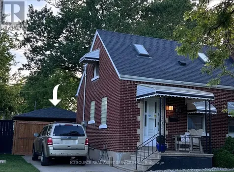 1911 Francois Road Windsor ON N8W 4S9