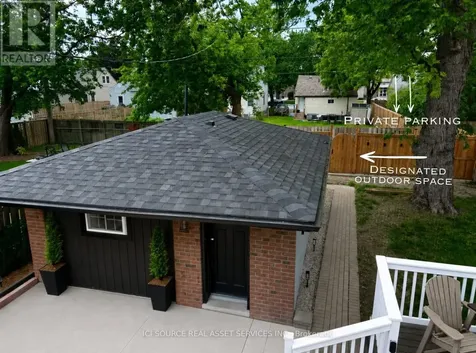1911 Francois Road Windsor ON N8W 4S9