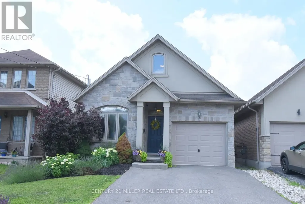 78 Wilkes Street Brantford ON N3T 4J6