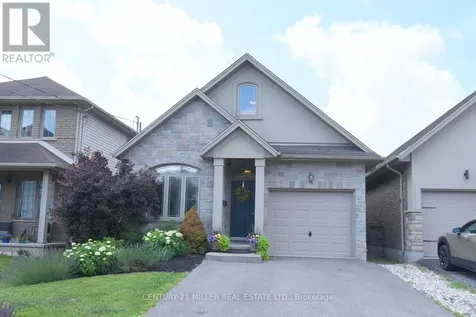 78 Wilkes Street Brantford ON N3T 4J6