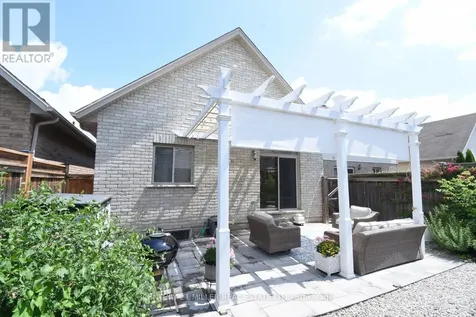 78 Wilkes Street Brantford ON N3T 4J6