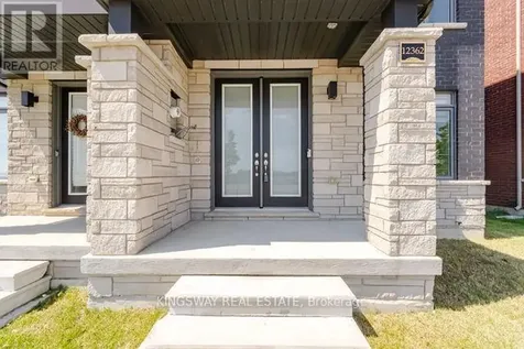 12362 Mclaughlin Road Caledon ON L7C 1Z9