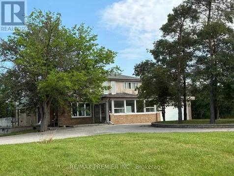 7930 Mayfield Road Caledon ON L7E 5S1