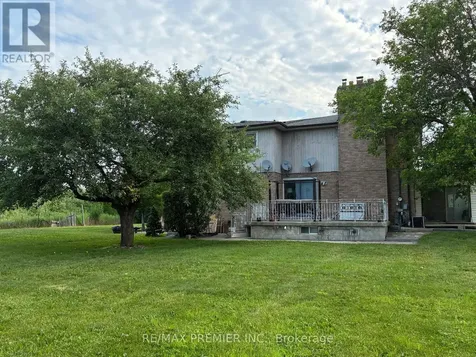 7930 Mayfield Road Caledon ON L7E 5S1