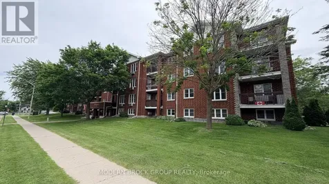 21 Liston Avenue Brockville ON K6V 6Z3