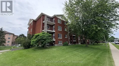 21 Liston Avenue Brockville ON K6V 6Z3