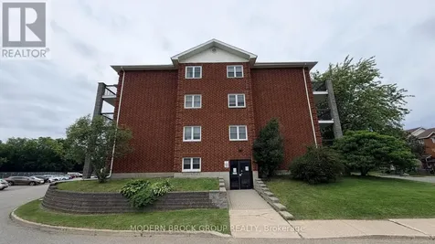 21 Liston Avenue Brockville ON K6V 6Z3
