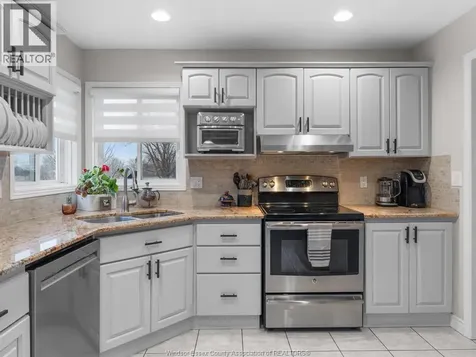46 Brush Crescent Amherstburg ON N9V 3Y5