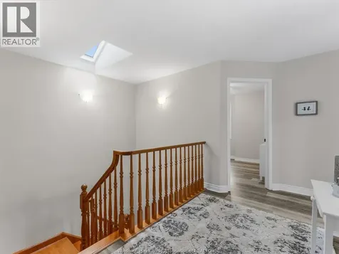 46 Brush Crescent Amherstburg ON N9V 3Y5
