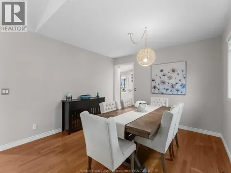 46 Brush Crescent Amherstburg ON N9V 3Y5