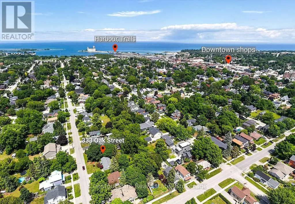 333 Oak Street Collingwood ON L9Y 2Y4