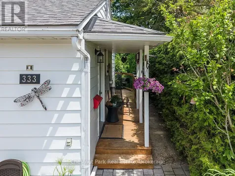 333 Oak Street Collingwood ON L9Y 2Y4