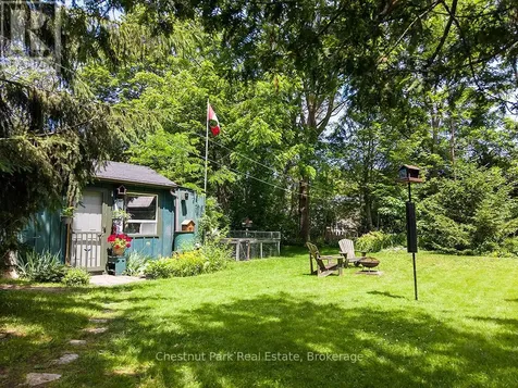 333 Oak Street Collingwood ON L9Y 2Y4