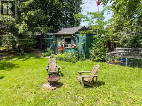 333 Oak Street Collingwood ON L9Y 2Y4