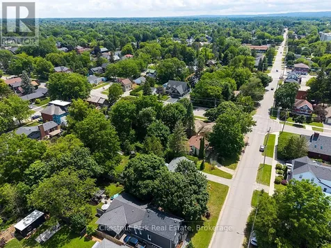 333 Oak Street Collingwood ON L9Y 2Y4