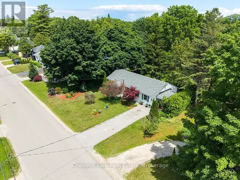 333 Oak Street Collingwood ON L9Y 2Y4