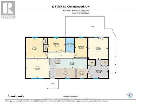 333 Oak Street Collingwood ON L9Y 2Y4