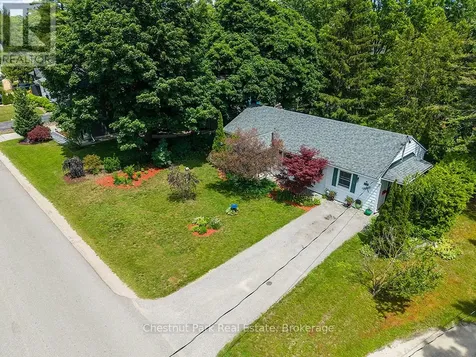 333 Oak Street Collingwood ON L9Y 2Y4