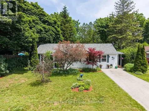 333 Oak Street Collingwood ON L9Y 2Y4