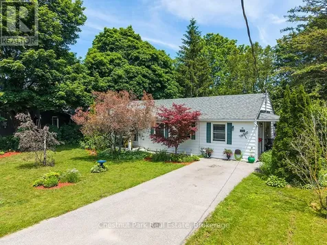 333 Oak Street Collingwood ON L9Y 2Y4