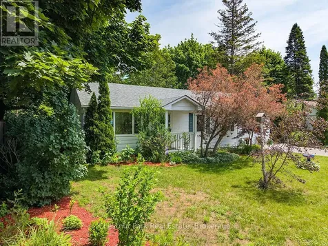 333 Oak Street Collingwood ON L9Y 2Y4