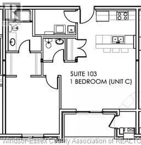 1840 Cabana Road East Windsor ON N8W 0B4