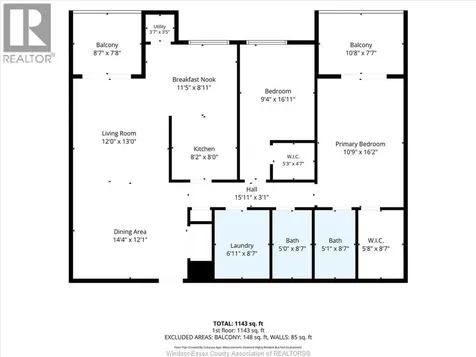8335 Wyandotte Street East Windsor ON N8S 4S8