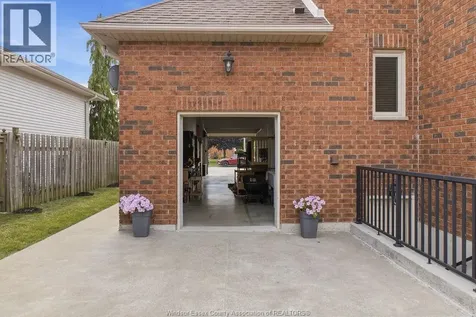 118 Remo Lakeshore ON N8L 0Z3