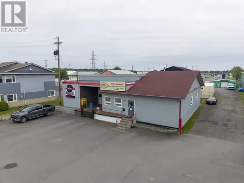 387 Mooney Avenue Thunder Bay ON P7B 5L5