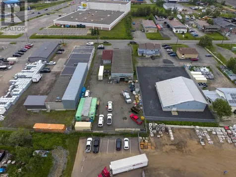 387 Mooney Avenue Thunder Bay ON P7B 5L5