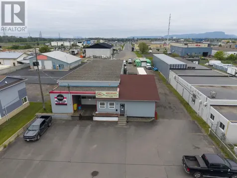 387 Mooney Avenue Thunder Bay ON P7B 5L5
