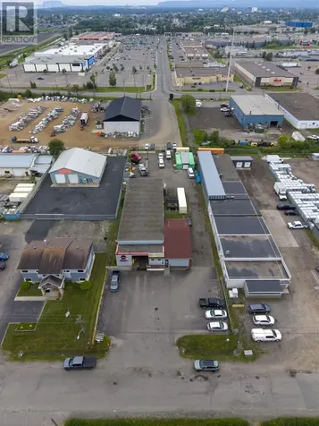 387 Mooney Avenue Thunder Bay ON P7B 5L5