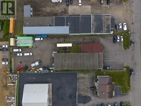 387 Mooney Avenue Thunder Bay ON P7B 5L5