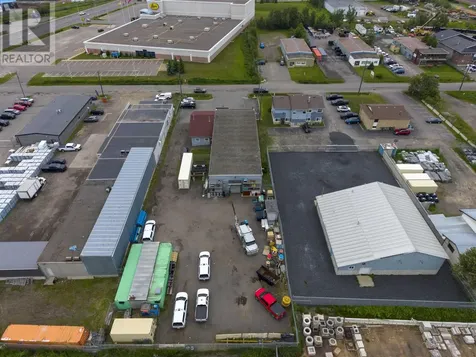 387 Mooney Avenue Thunder Bay ON P7B 5L5