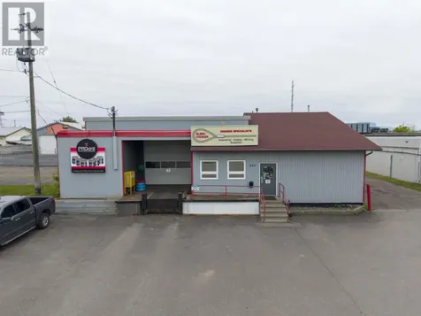 387 Mooney Avenue Thunder Bay ON P7B 5L5