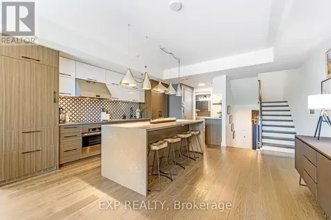 432 Sparks Street Ottawa ON K1R 0B3
