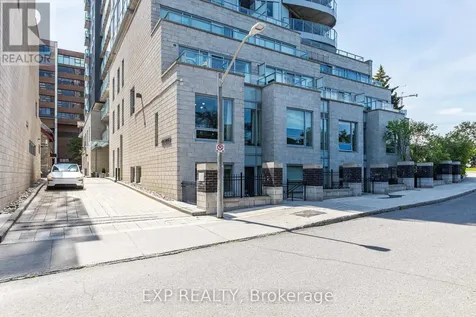 432 Sparks Street Ottawa ON K1R 0B3