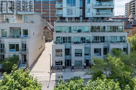 432 Sparks Street Ottawa ON K1R 0B3