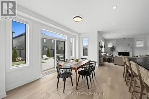 581 Bridgeport Avenue Ottawa ON K4M 0M4